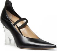 Fendi Phantom Mary Jane Pump