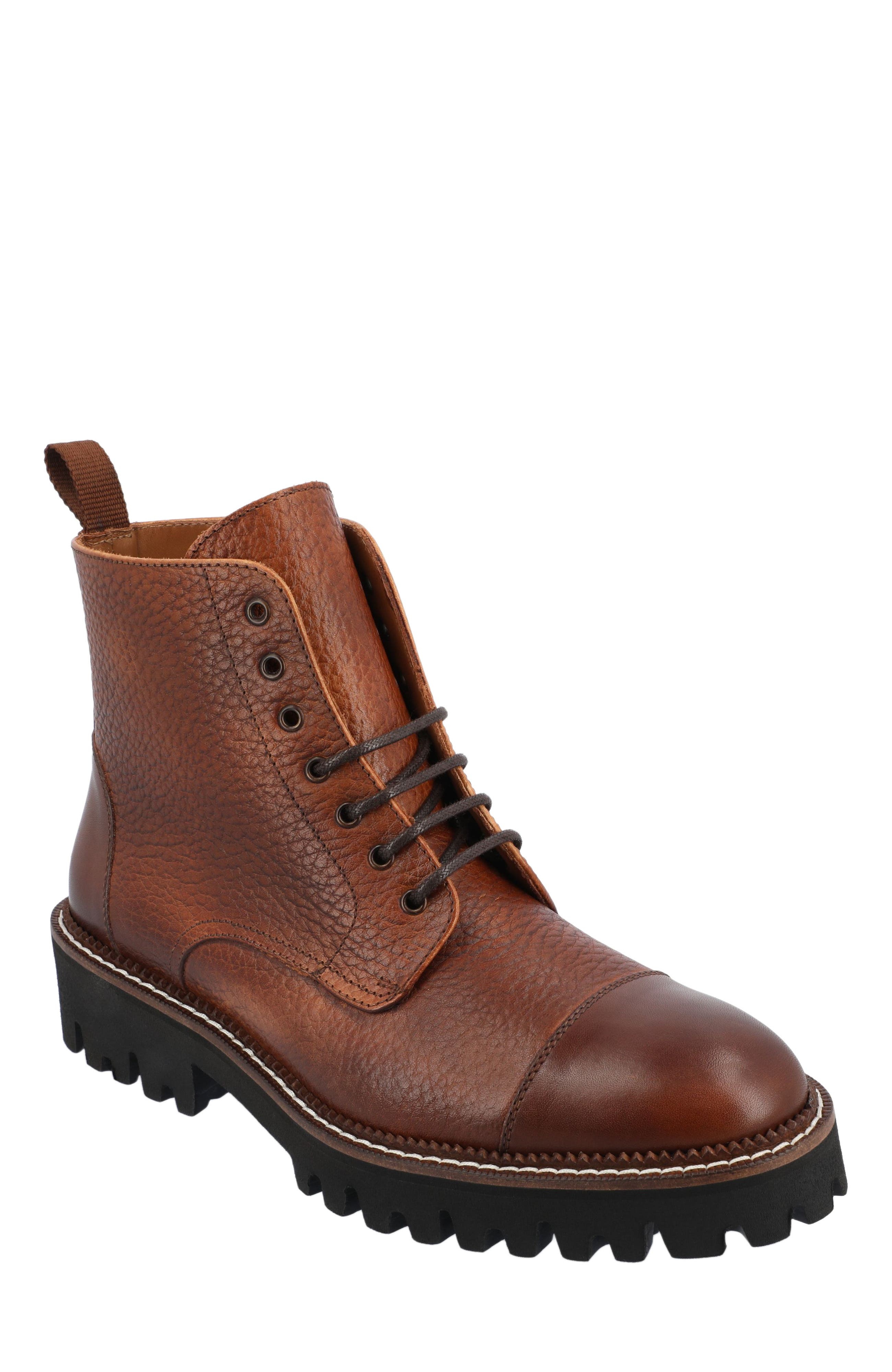 TAFT The Roma Boot, Main, color, 