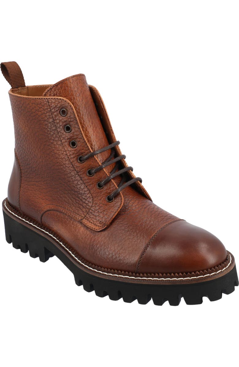 TAFT The Roma Boot, Main, color,