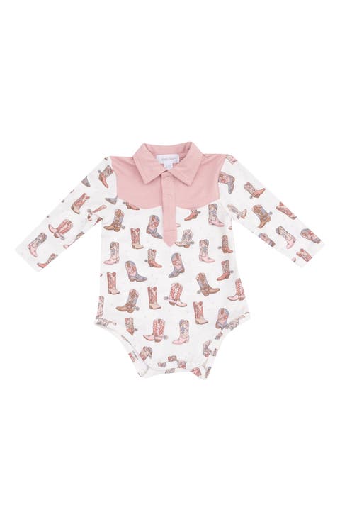 Future Cowgirl Bodysuit (Baby)