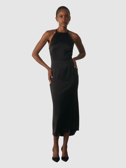 Lucia Midi Dress