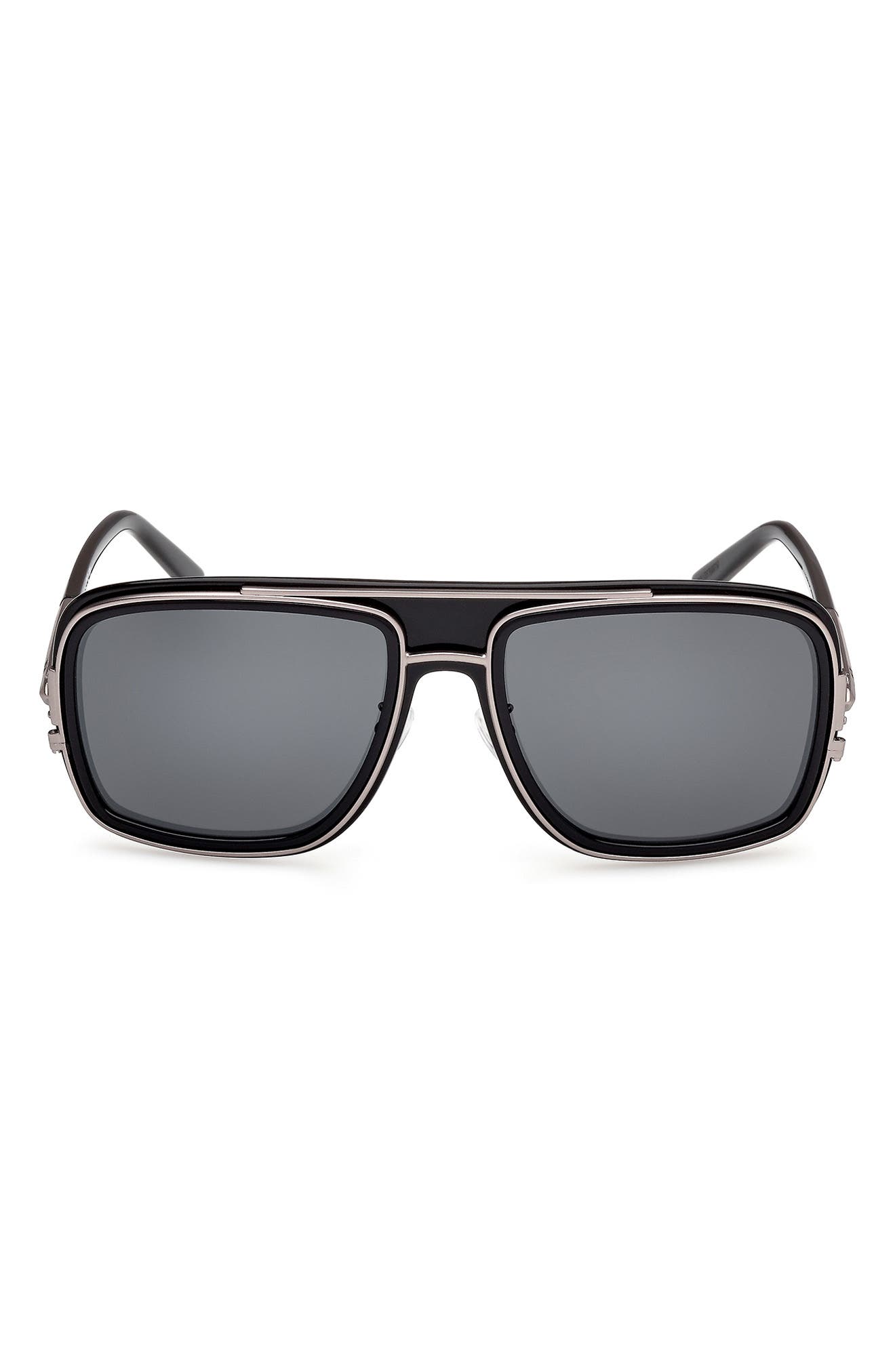 MCM 57mm Navigator Sunglasses | Nordstrom