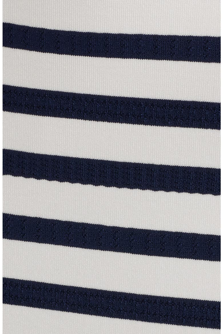Avanette Crop Cardigan, Alternate, color, SAILOR NIGHT