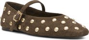 DV by Dolce Vita Fabesian Studded Mary Jane Flat
