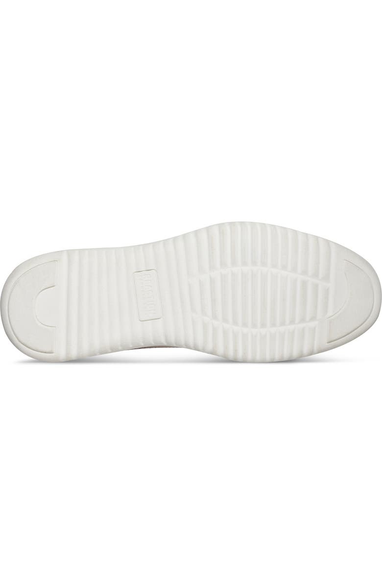 Reaction Kenneth Cole Lace-Up Hybrid Oxford, Alternate, color, Cognac