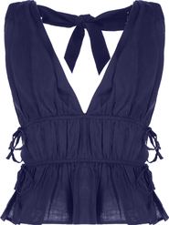 Prime of Lime Fernanda Top