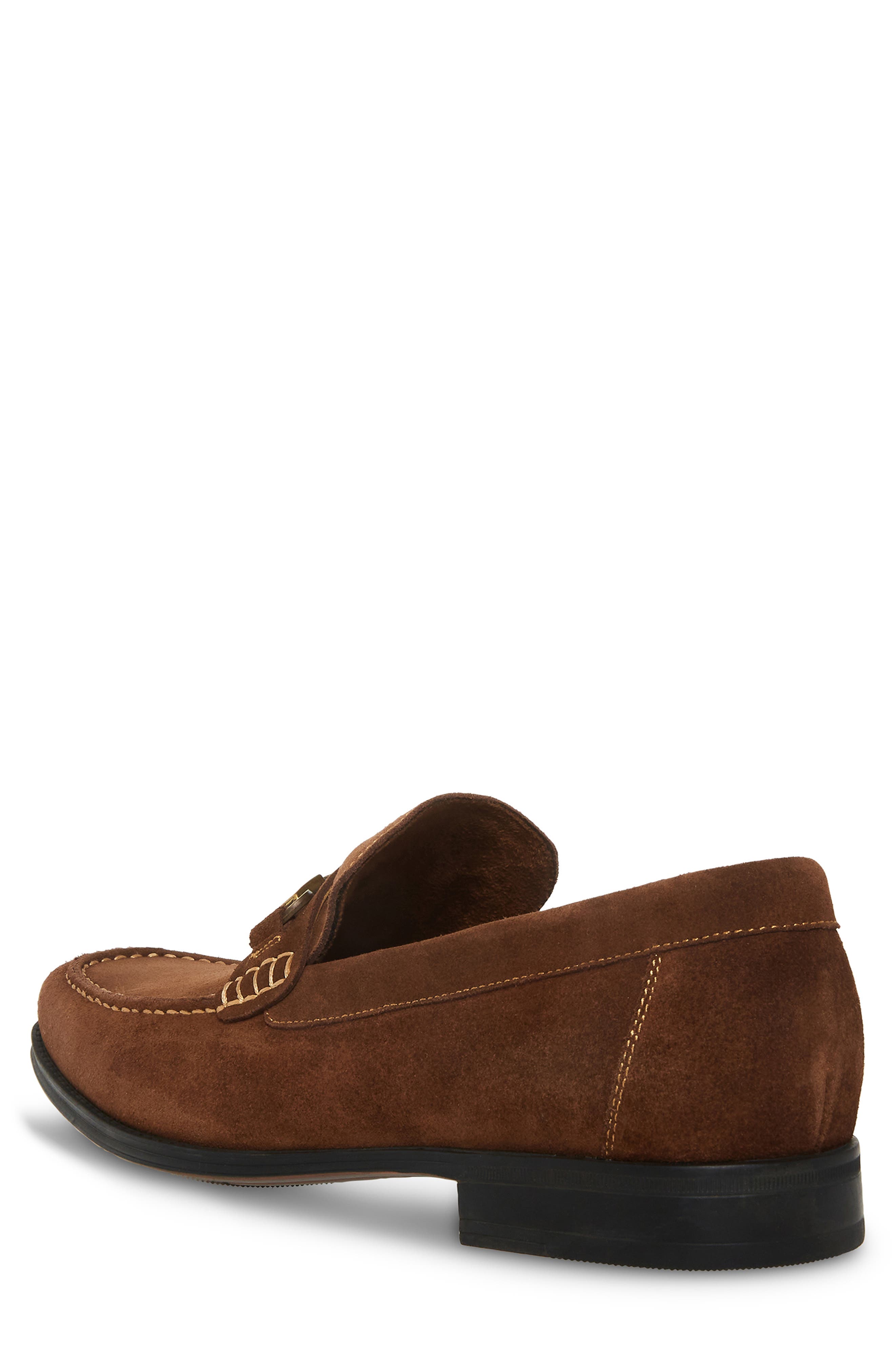 Steve Madden Gaddis Loafer, Alternate, color, 