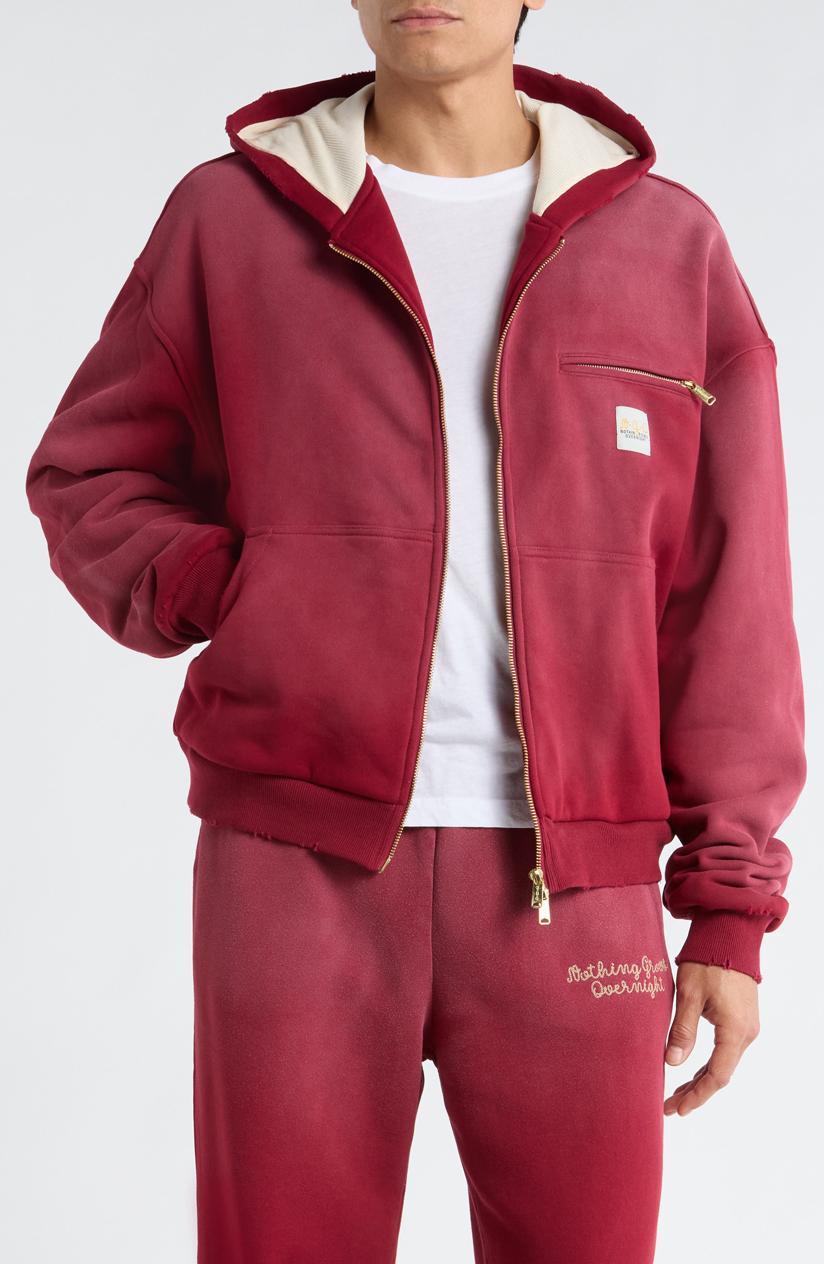 selected MAROON