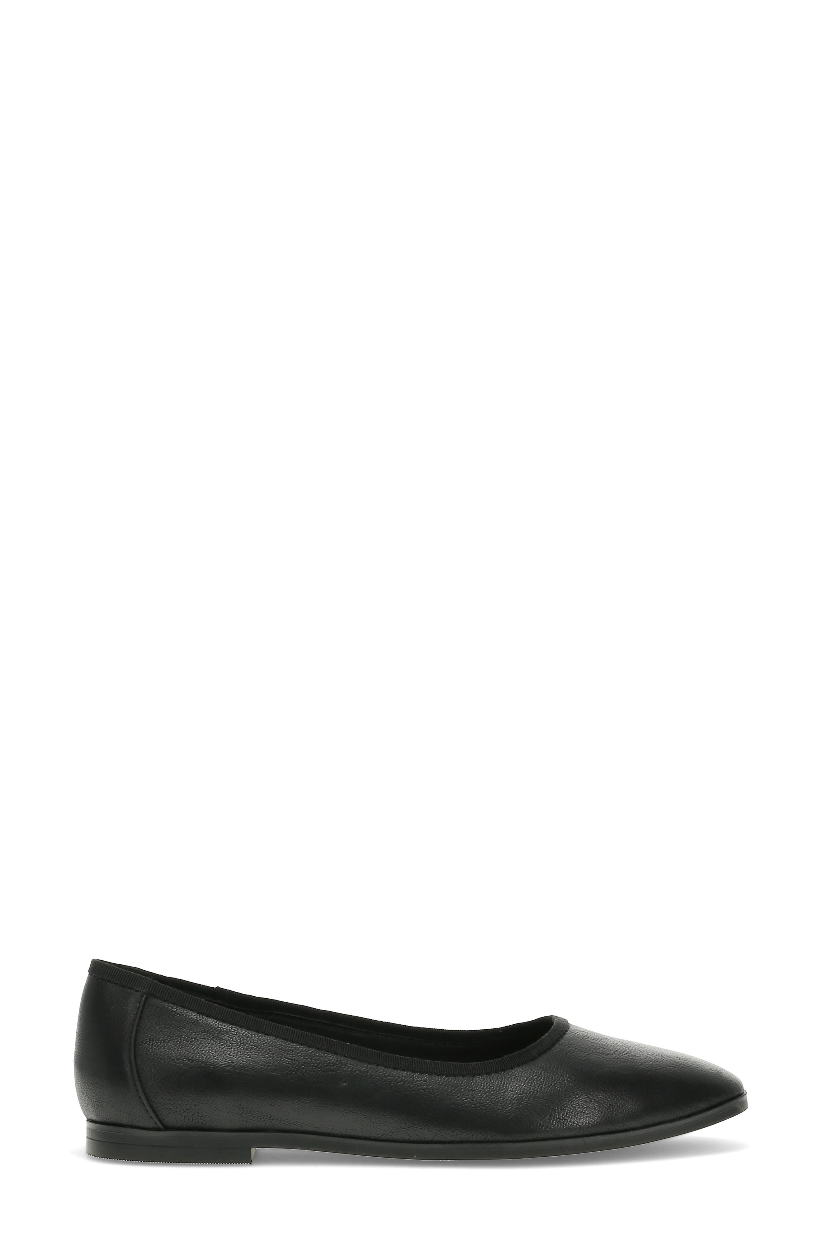 BARETRAPS Tania Ballet Flat, Alternate, color, 