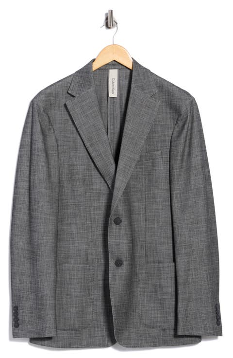 Sport Coat