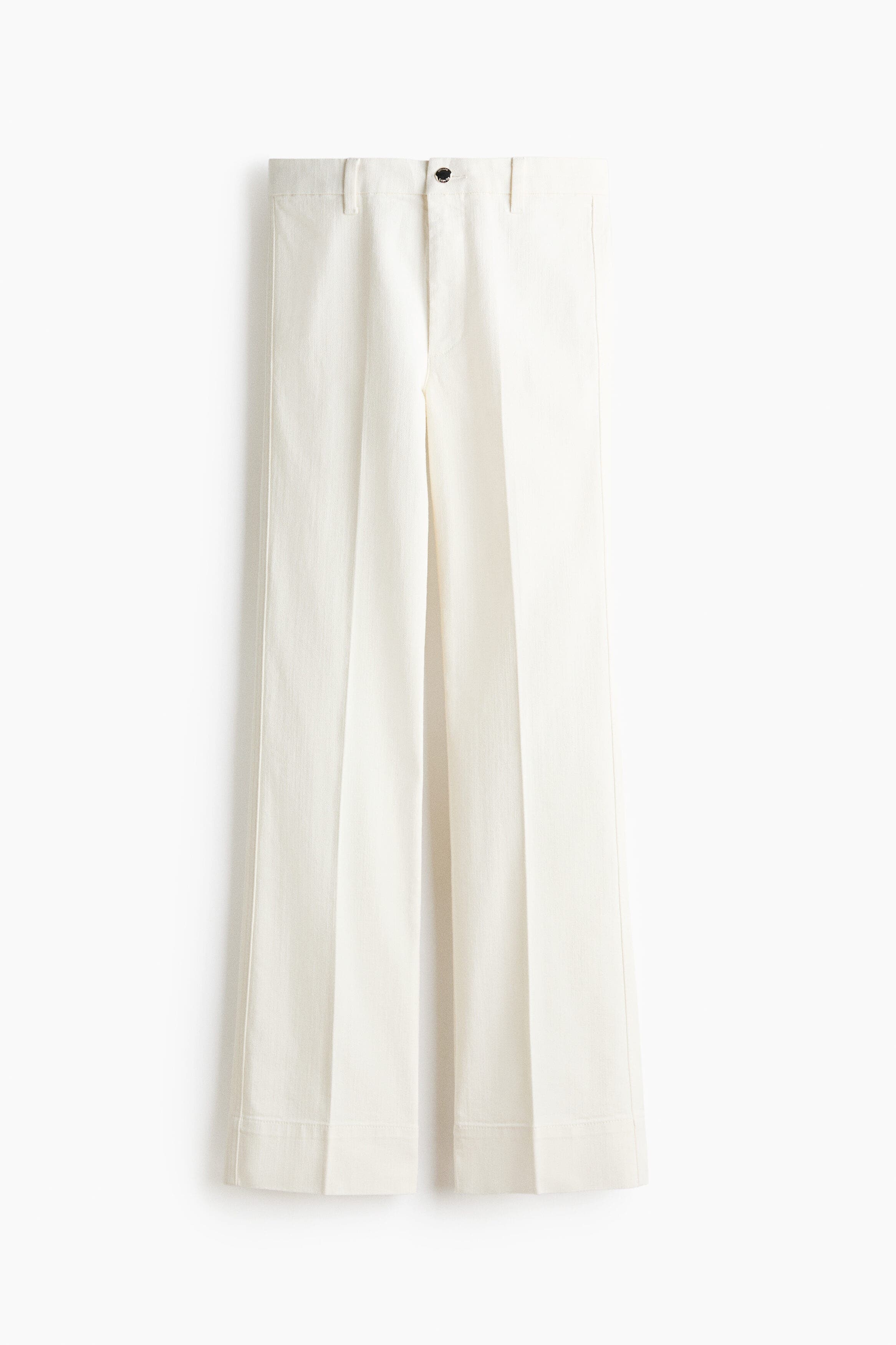 Flared High Jeans - image 3