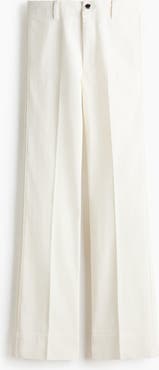 H&M Flared High Jeans