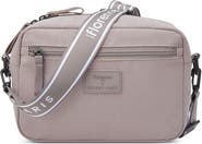 Florence by Mills Free-Spirit Crossbody Bag