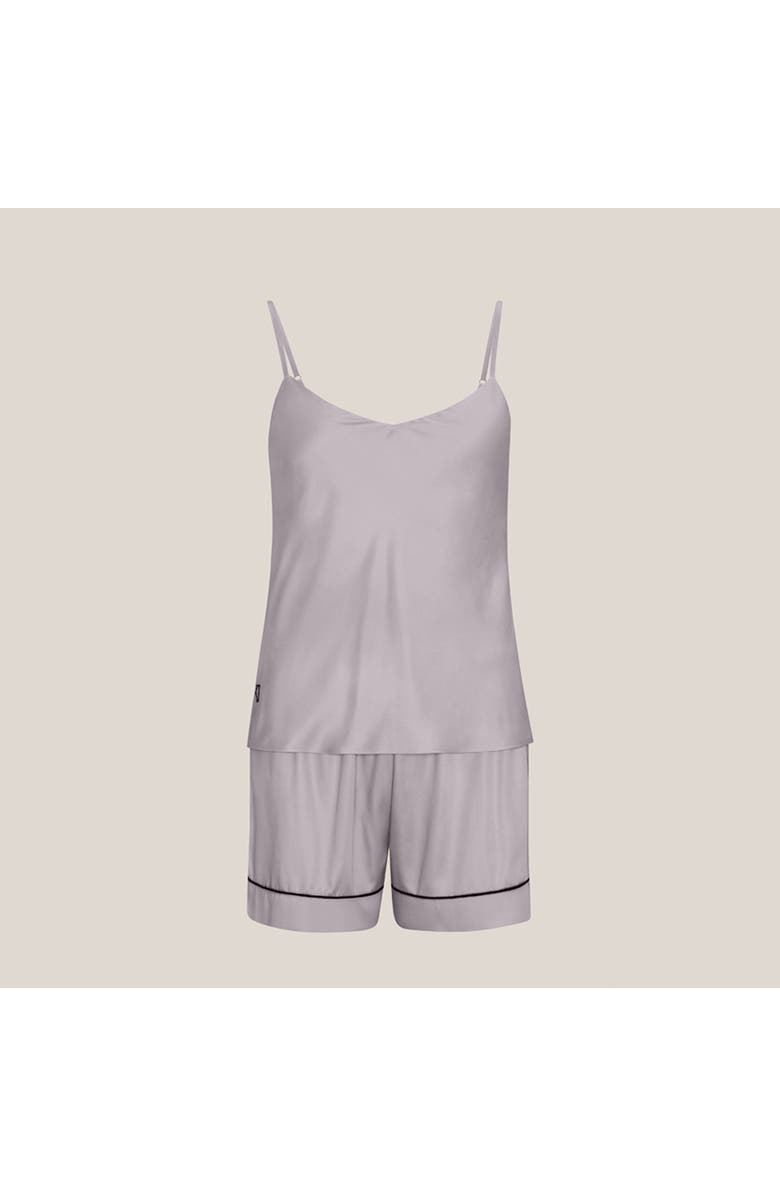 Togas Santiela Women's pajamas, Alternate, color, Pink