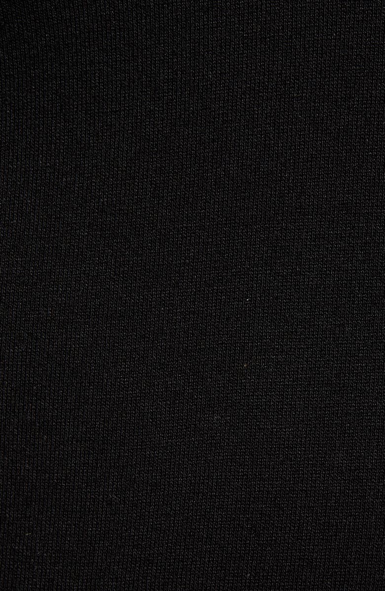 Socialite Double V Bodysuit, Alternate, color, 