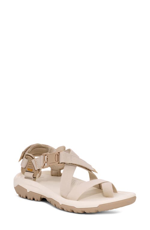 Teva Hurricane Terra Dactyl Sandal In Birch