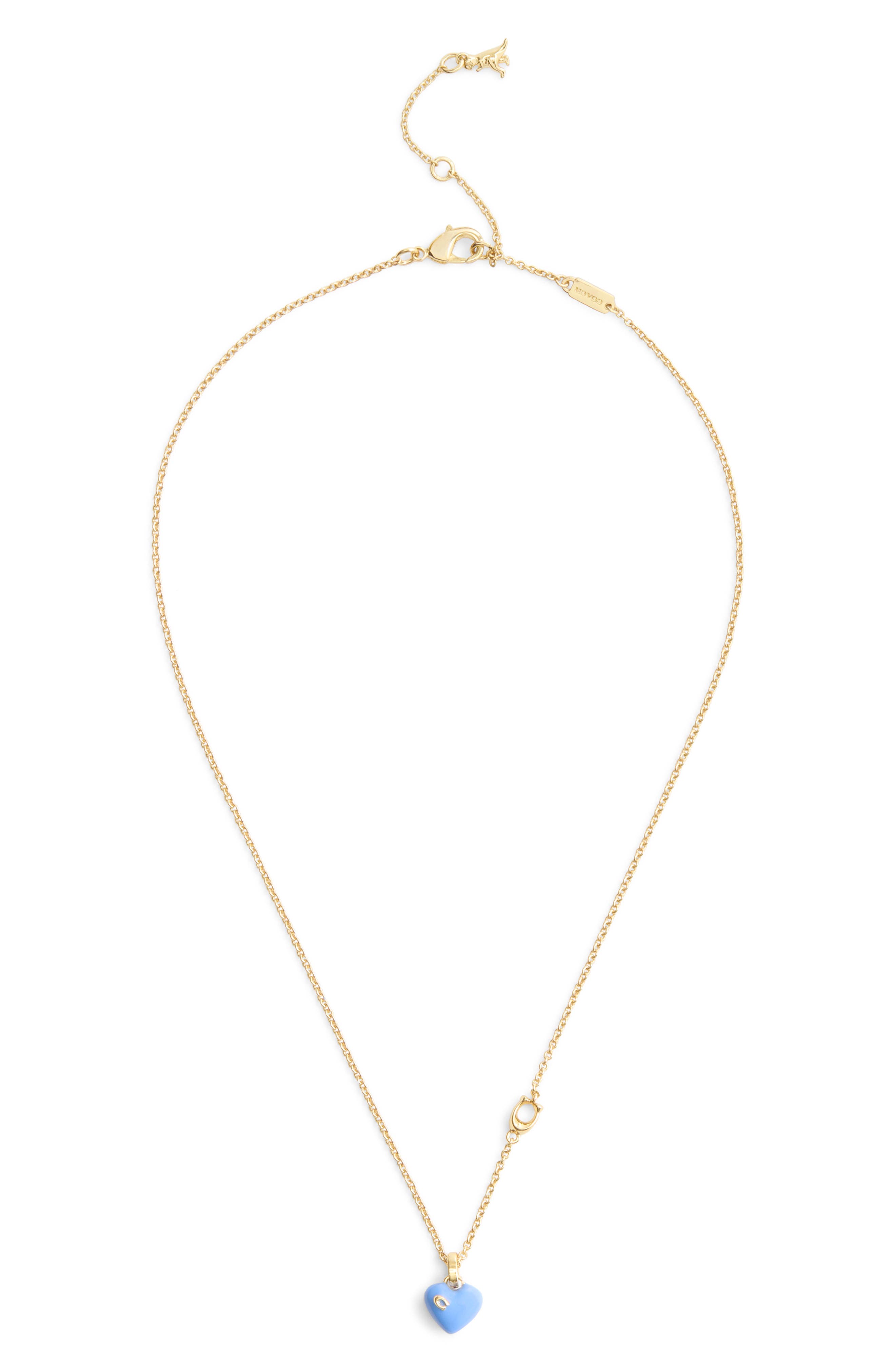 selected PERIWINKLE/ GOLD
