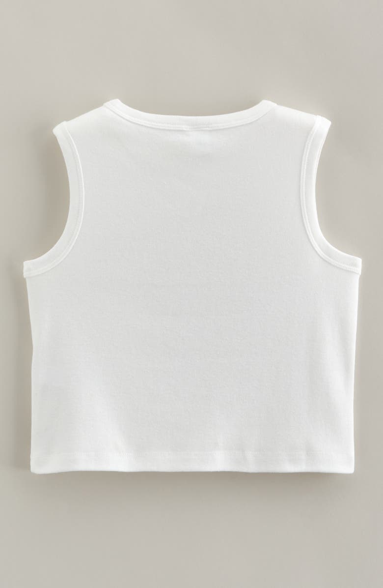 Treasure & Bond Kids' Graphic Tank, Alternate, color,