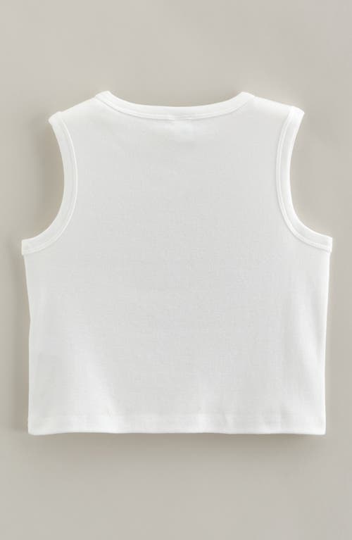 Treasure & Bond Kids' Graphic Tank