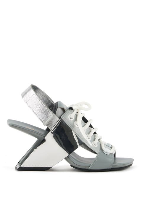 Loop Sporty Hi sandal
