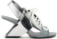 United Nude Loop Sporty Hi sandal