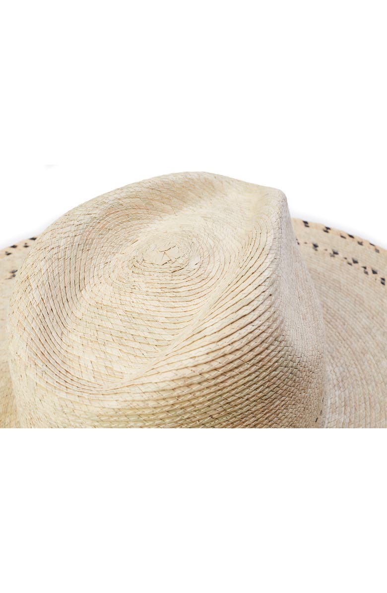 Brixton Puebla Fedora, Alternate, color, 