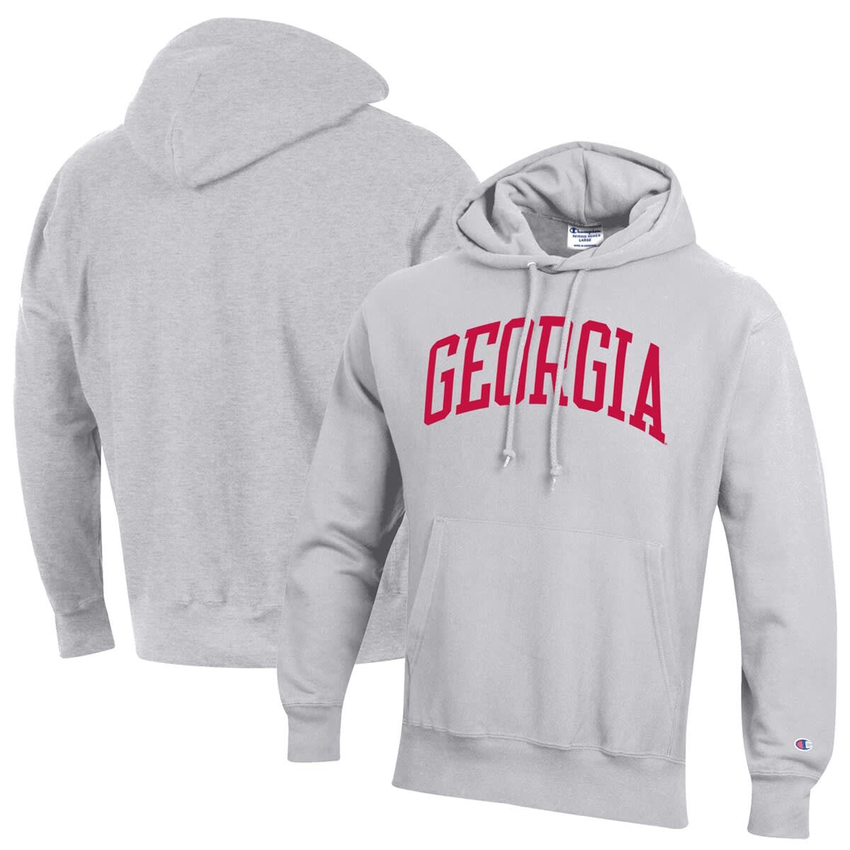 selected Heather Gray