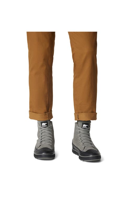 Sorel Cheyanne Metro Ii Waterproof Boot In Multi