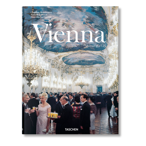 Vienna. Portrait of a City