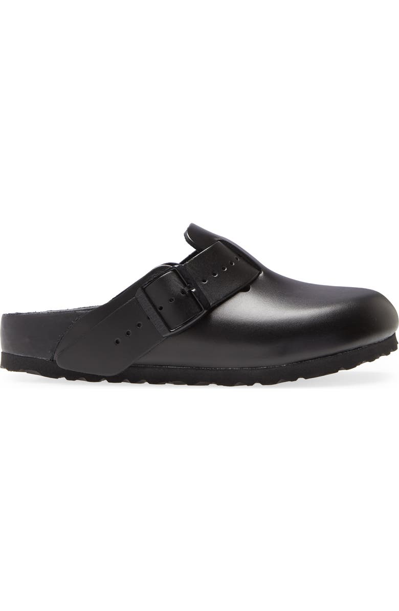 Rick Owens x Birkenstock Boston Clog, Alternate, color,