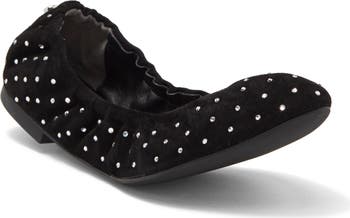 Bling Ballet Flat