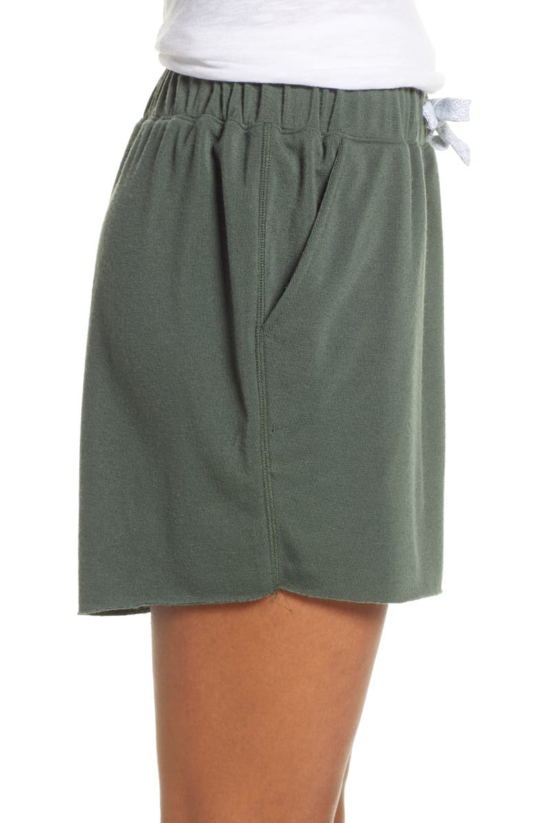 Chalmers Alexa Shorts, Alternate, color, 