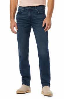 The Brixton Slim Straight Leg Jeans