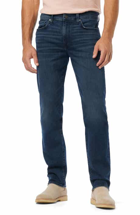 The Brixton Slim Straight Leg Jeans