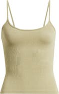 BDG Urban Outfitters Molly Glitter Cami