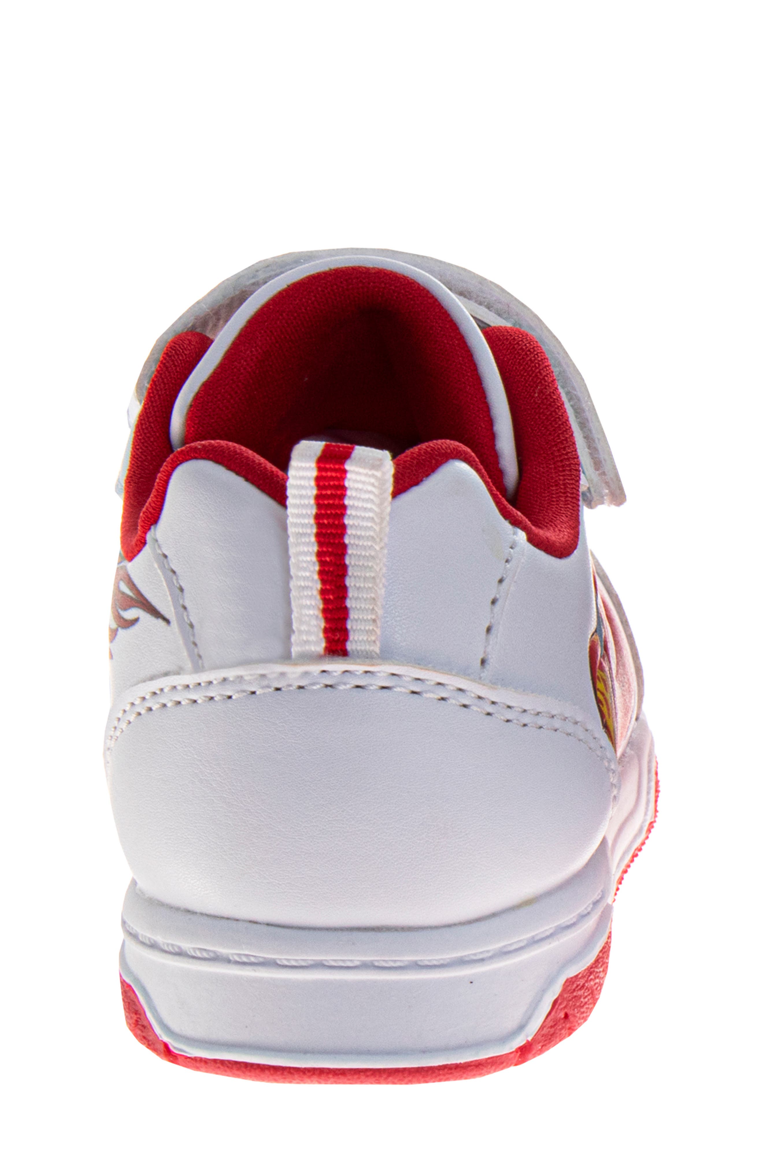 JOSMO Kids' Disney Pixar Cars Sneaker, Alternate, color, 