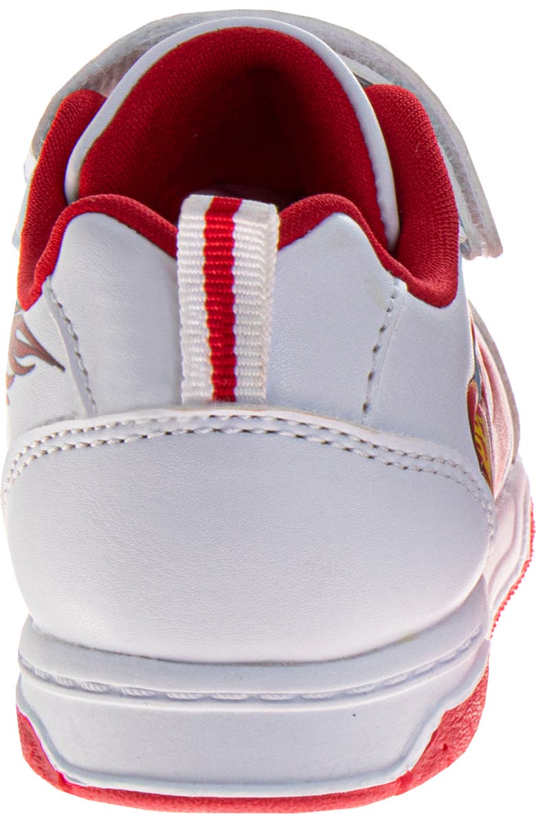 JOSMO Kids' Disney Pixar Cars Sneaker, Alternate, color,