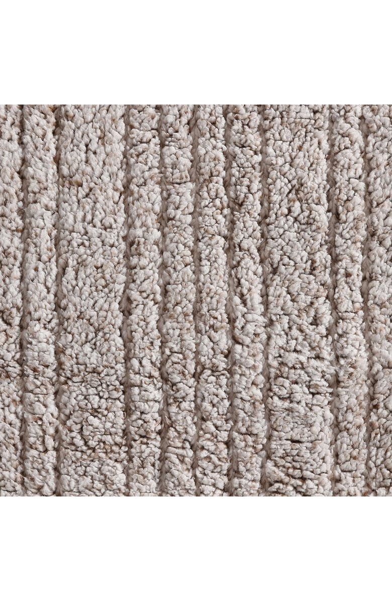 Eddie Bauer Lookout Mountain Tipped Faux Shearling Heated Blanket, Alternate, color, Dark Brown