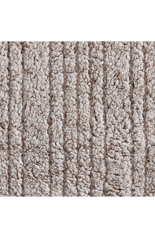 Eddie Bauer Lookout Mountain Tipped Faux Shearling Heated Blanket In Brown