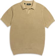 Rodd & Gunn Avalon Johnny Collar Polo