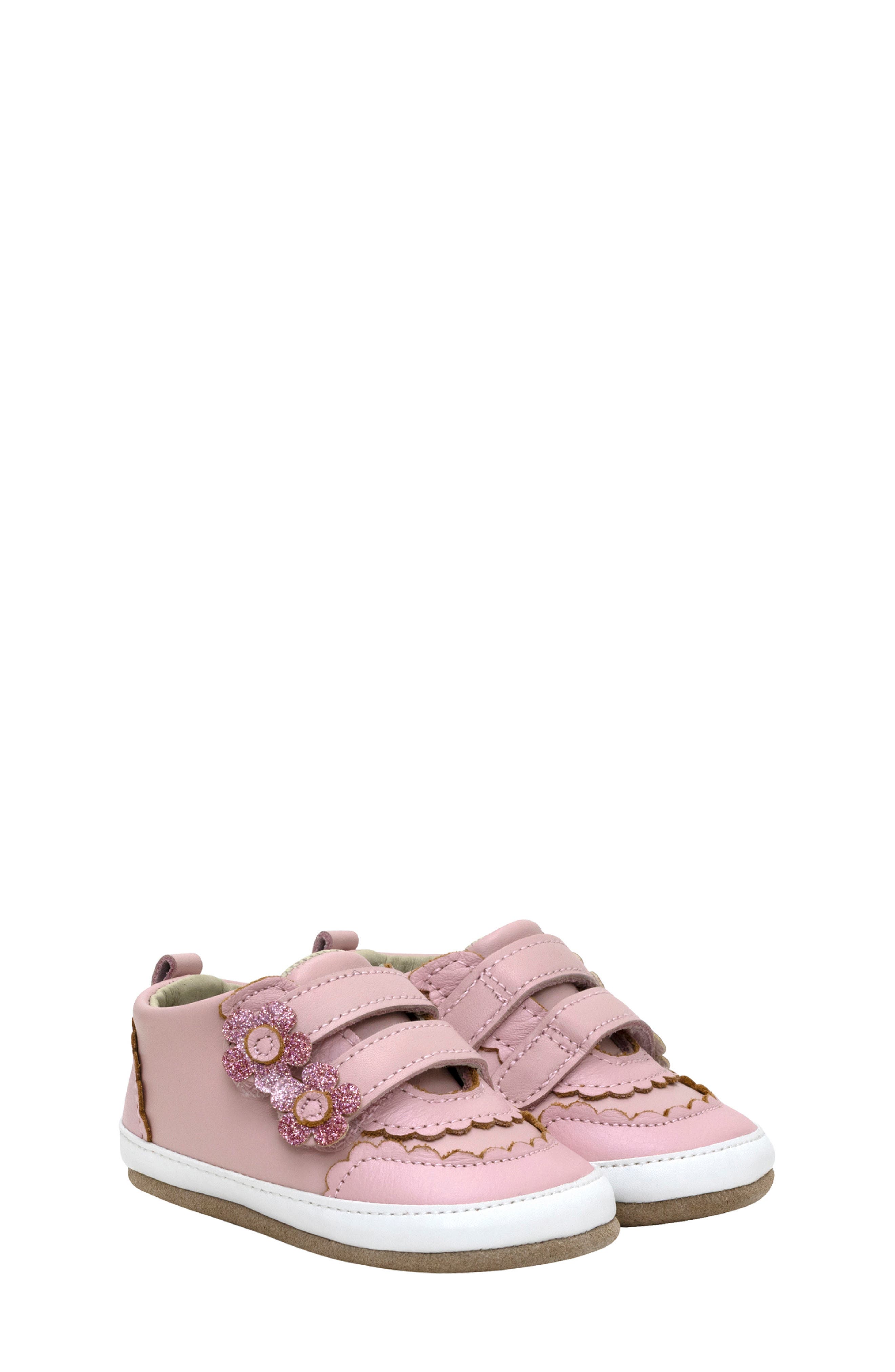 Kids' Jasmine Sneaker, Main, color, PINK 2