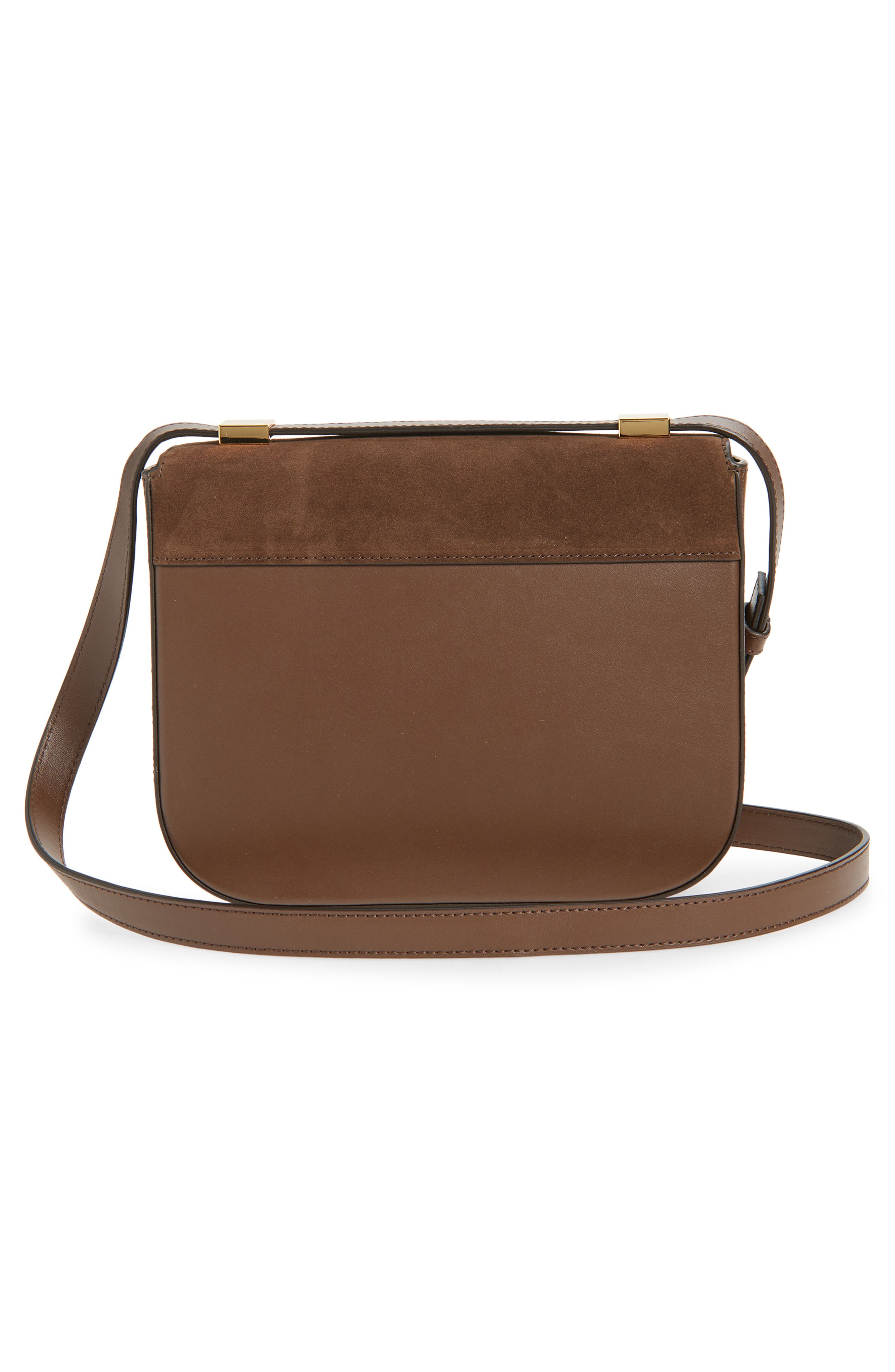 Женские сумки DeMellier Vancouver Crossbody Bag — фото 3