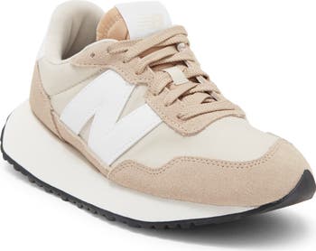 ★New Balance★  MS237SE IVORY Women's New Balance WS237 Sneakers | Shoe Carnival