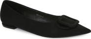 BERNESS Rhianna Pointed Toe Flat Women)