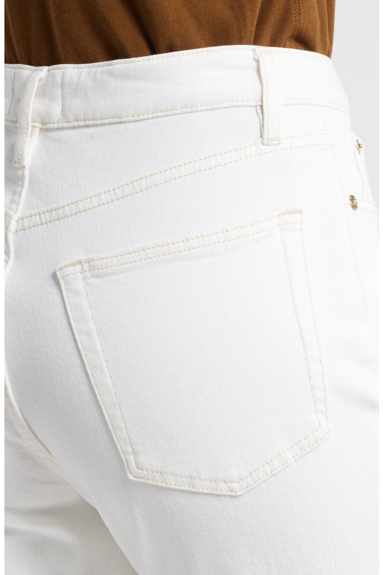 The Ruler Straight Leg Jeans, Alternate, color, AU NATURAL CLEAN