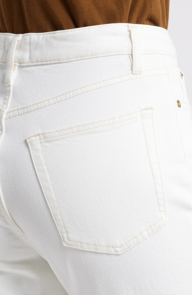 The Ruler Straight Leg Jeans
