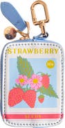 Jollity & Co. In Bloom Floral Bag Charms