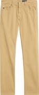 AG Tellis Stretch Sateen Modern Slim Pants
