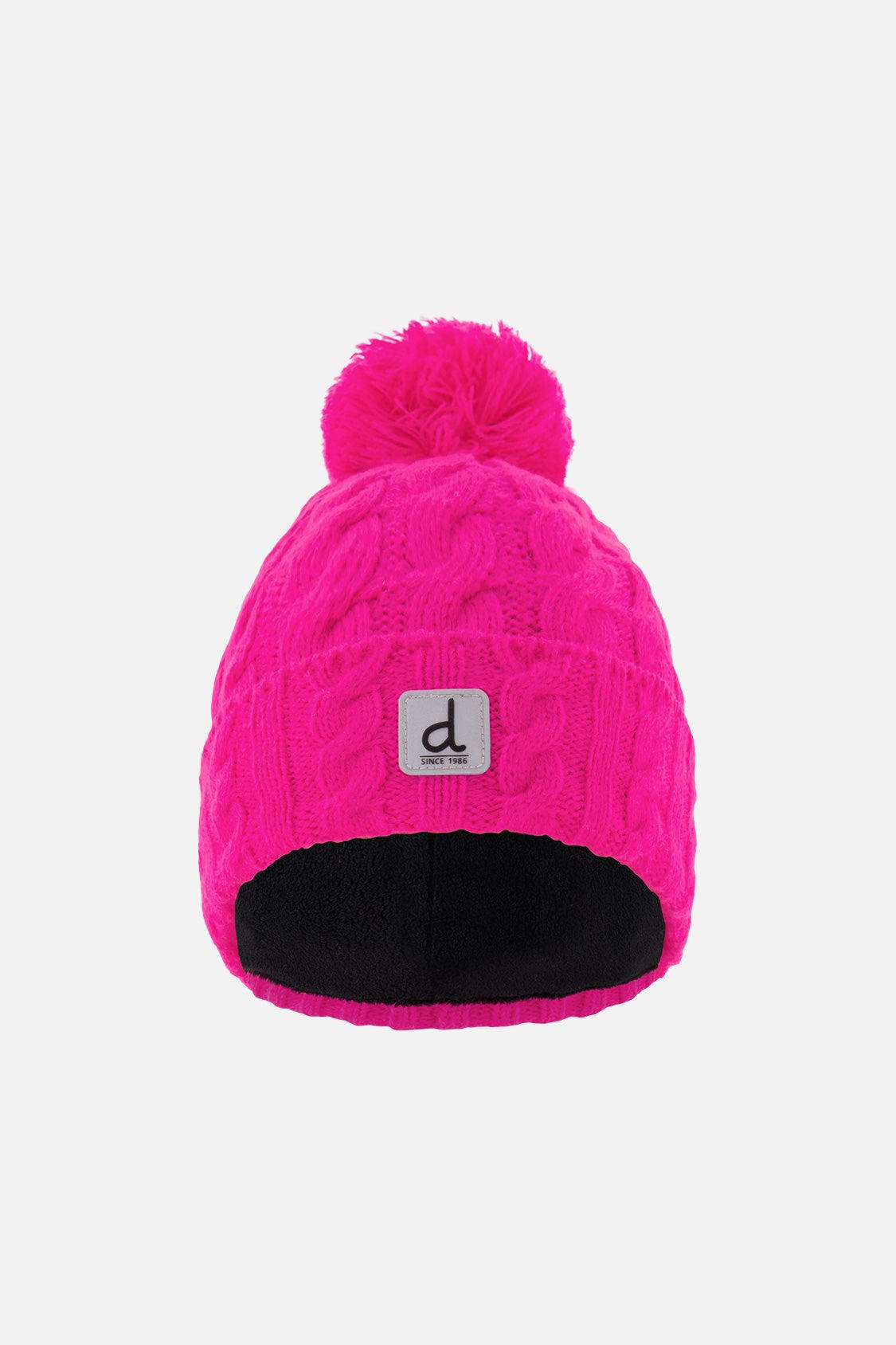 selected Bright Pink