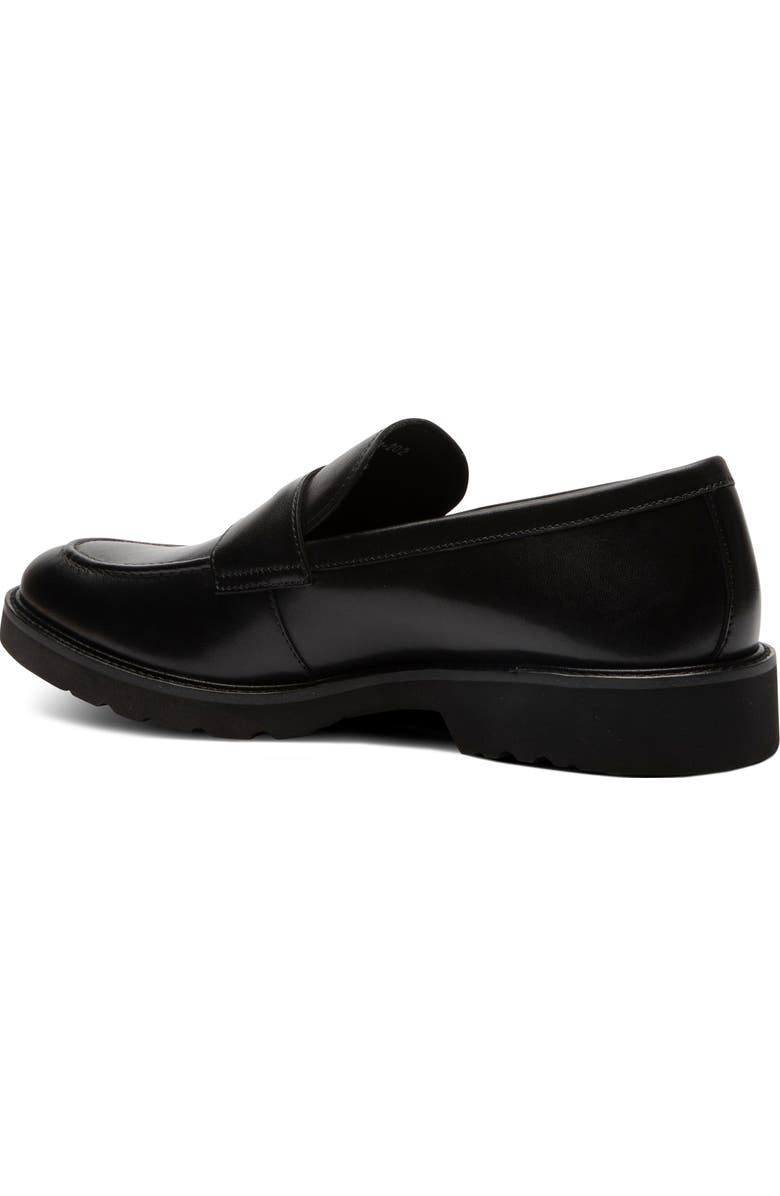 Blake Mckay Powell Penny Loafer, Alternate, color, Black
